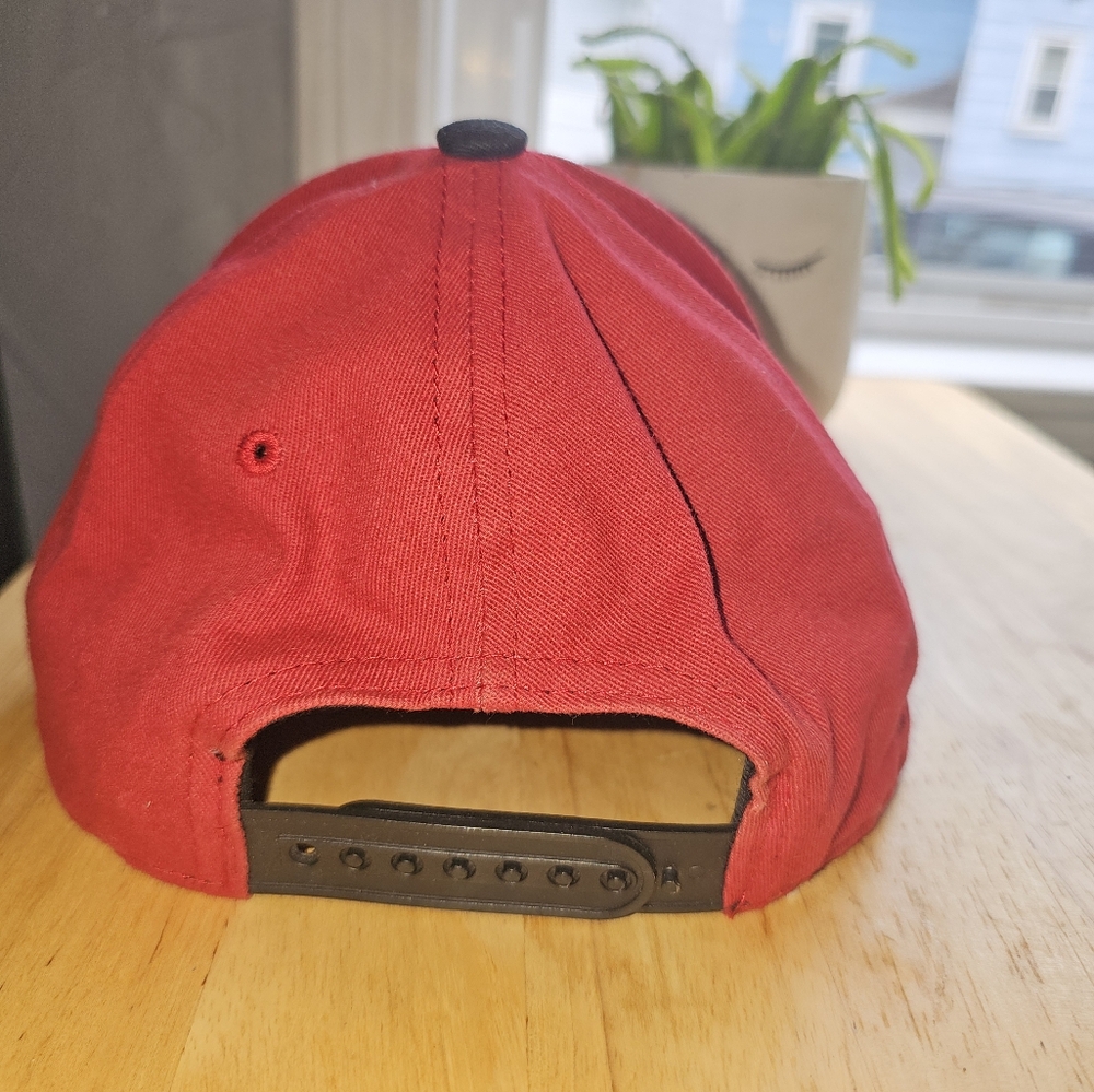 Naruto snapback hat kids - Picture 2 of 5